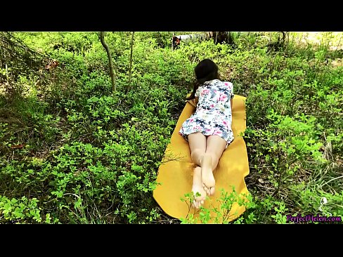 ❤️ Ongaziwa ku-Tinder Ushaya Ingquza Yami futhi Ungibhebha Ngomdlandla ehlathini kithi zu.pornma-com.ru ﹏