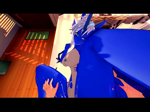 ❤️ I-Demon Fish Girl Monster kithi zu.pornma-com.ru ﹏