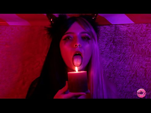 ❤️ I-Passion Blowjob evela ku-Sexy Succubus Ngokugcwaliseka Komlomo kithi zu.pornma-com.ru ﹏
