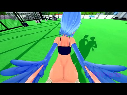 ❤️ Harpy monster girl. kithi zu.pornma-com.ru ﹏